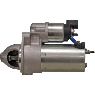 Remanufactured Starter by QUALITY-BUILT - 17048 pa4
