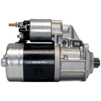 QUALITY-BUILT - 17065 - Remanufactured Starter pa3