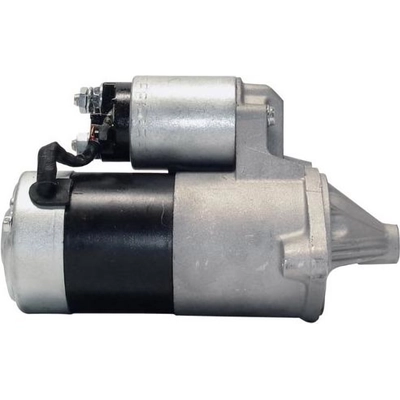 Démarreur reconditionné de QUALITY-BUILT - 17142 pa5