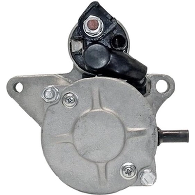 Remanufactured Starter by QUALITY-BUILT - 17275 pa3