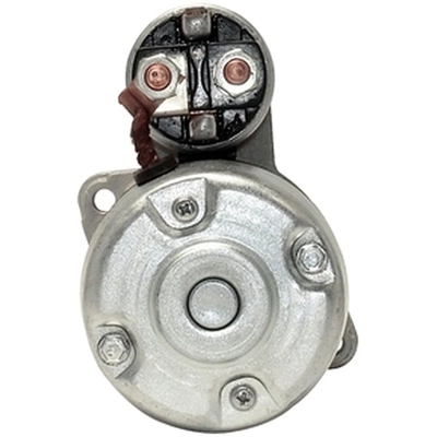 QUALITY-BUILT - 17288 - Remanufactured Starter pa1