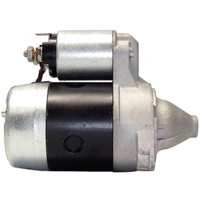 QUALITY-BUILT - 17288 - Remanufactured Starter pa3
