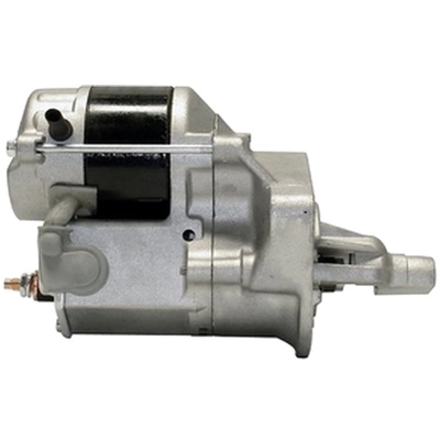 QUALITY-BUILT - 17460 - Remanufactured Starter pa3