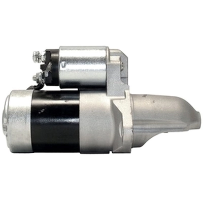 QUALITY-BUILT - 17480 - Remanufactured Starter pa2