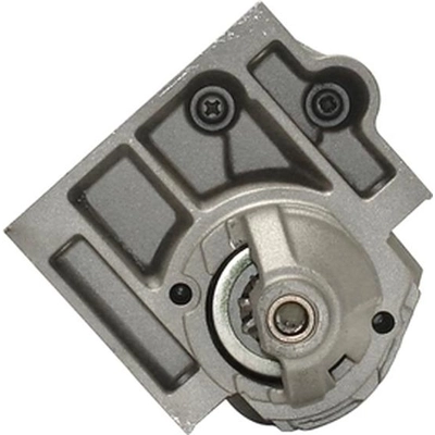 Remanufactured Starter by QUALITY-BUILT - 17564 pa2