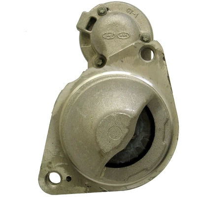 QUALITY-BUILT - 17595 - Remanufactured Starter pa2