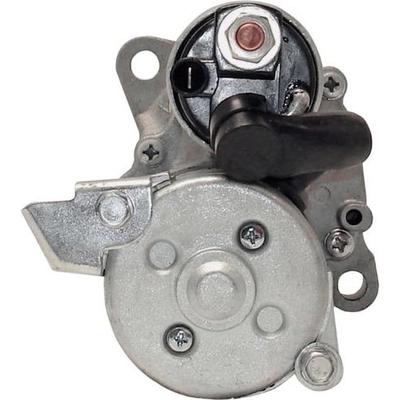 Remanufactured Starter by QUALITY-BUILT - 17721 pa7