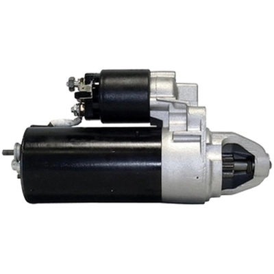 QUALITY-BUILT - 17752 - Remanufactured Starter pa1