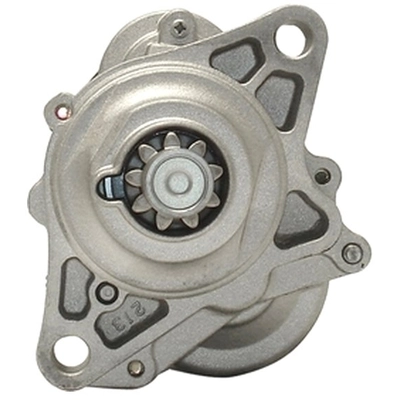 QUALITY-BUILT - 17771 - Remanufactured Starter pa2