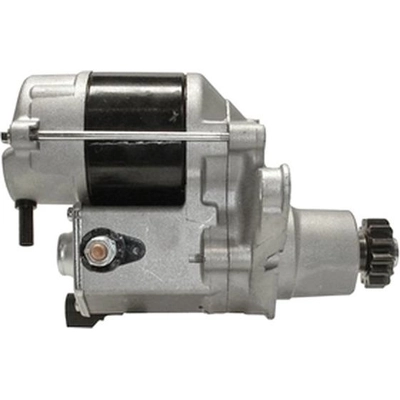 Démarreur reconditionné de QUALITY-BUILT - 17774 pa1