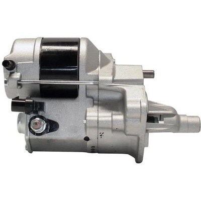 Remanufactured Starter by QUALITY-BUILT - 17784 pa3