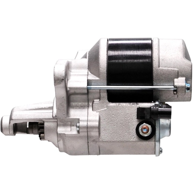 QUALITY-BUILT - 17787 - Remanufactured Starter pa1