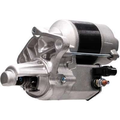 QUALITY-BUILT - 17787 - Remanufactured Starter pa2