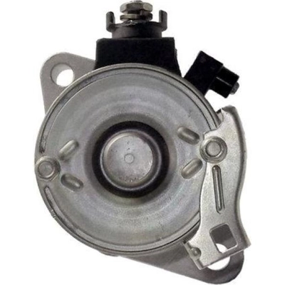 Remanufactured Starter by QUALITY-BUILT - 17816 pa5