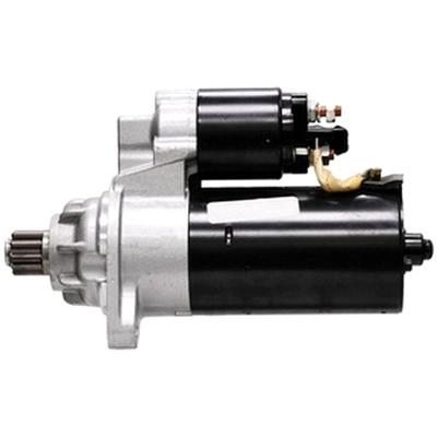 QUALITY-BUILT - 17820 - Remanufactured Starter pa2