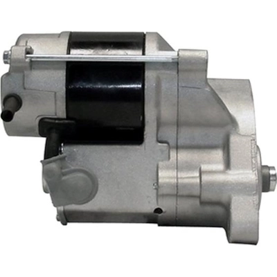 QUALITY-BUILT - 17823 - Remanufactured Starter pa4