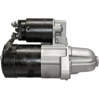 Démarreur reconditionné de QUALITY-BUILT - 17828 pa1