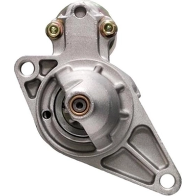 Remanufactured Starter by QUALITY-BUILT - 17846 pa2
