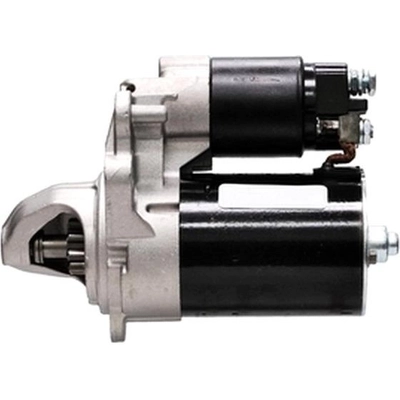 Remanufactured Starter by QUALITY-BUILT - 17855 pa4