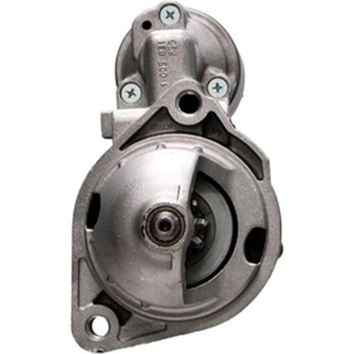 Remanufactured Starter by QUALITY-BUILT - 17856 pa4