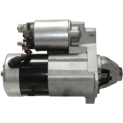 Démarreur reconditionné de QUALITY-BUILT - 17866 pa6