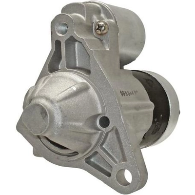 Démarreur reconditionné de QUALITY-BUILT - 17866 pa7