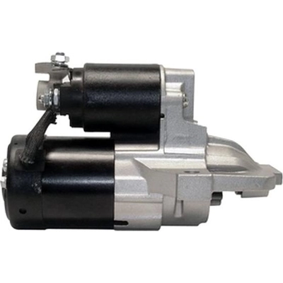Remanufactured Starter by QUALITY-BUILT - 17908 pa1