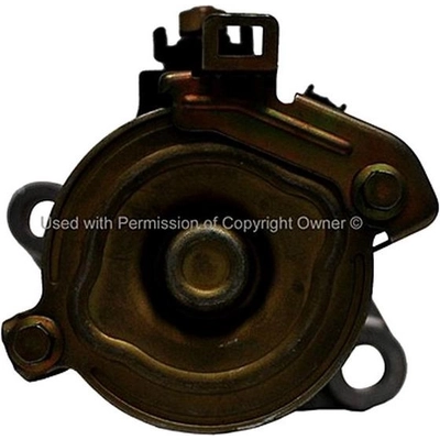 Remanufactured Starter by QUALITY-BUILT - 17953 pa2