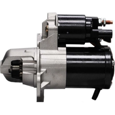 QUALITY-BUILT - 17997 - Remanufactured Starter pa7
