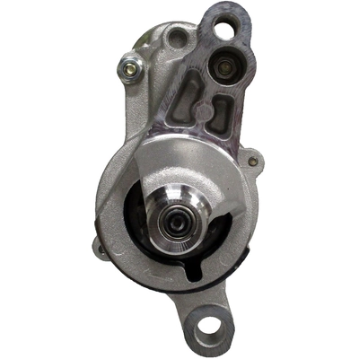 QUALITY-BUILT - 18256 - Remanufactured Starter pa2