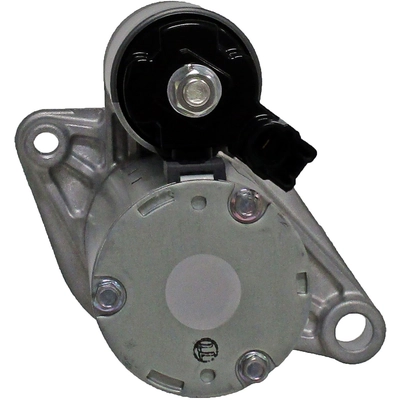 QUALITY-BUILT - 18271 - Remanufactured Starter pa1