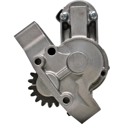 Remanufactured Starter by QUALITY-BUILT - 19008 pa5
