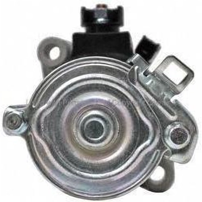 Remanufactured Starter by QUALITY-BUILT - 19009 pa2