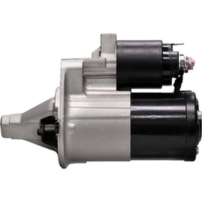 Démarreur reconditionné de QUALITY-BUILT - 19025 pa3