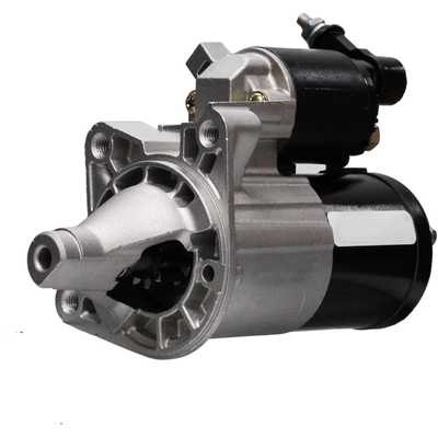 QUALITY-BUILT - 19026 - Remanufactured Starter pa9