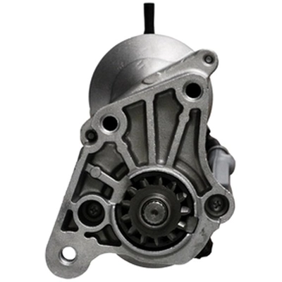 QUALITY-BUILT - 19030 - Remanufactured Starter pa1