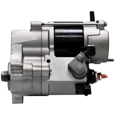 QUALITY-BUILT - 19030 - Remanufactured Starter pa2