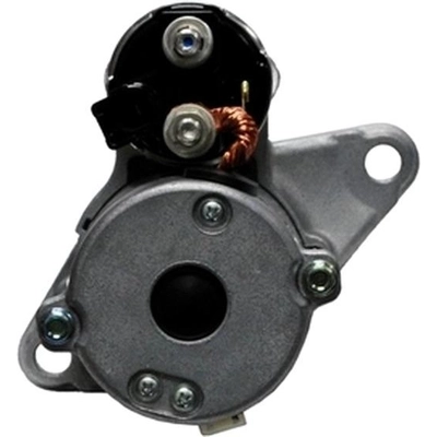 Remanufactured Starter by QUALITY-BUILT - 19046 pa4