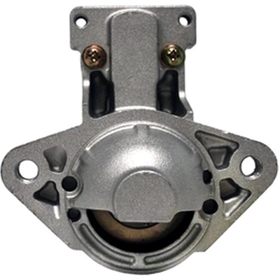 Remanufactured Starter by QUALITY-BUILT - 19057 pa3