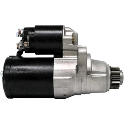 Démarreur reconditionné de QUALITY-BUILT - 19060 pa4