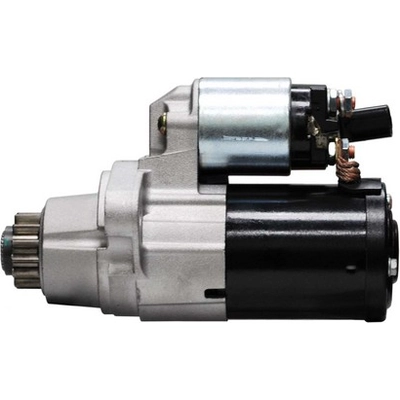Remanufactured Starter by QUALITY-BUILT - 19063 pa2