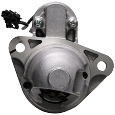 QUALITY-BUILT - 19064 - Remanufactured Starter pa1