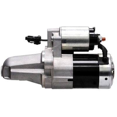QUALITY-BUILT - 19064 - Remanufactured Starter pa3
