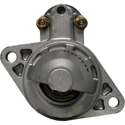 Remanufactured Starter by QUALITY-BUILT - 19073 pa4