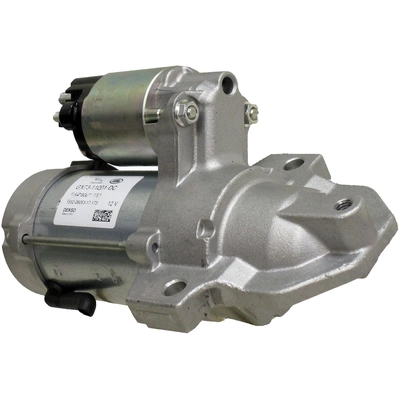 QUALITY-BUILT - 19089 - Remanufactured Starter pa1