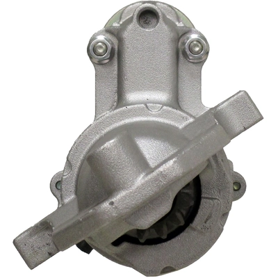 QUALITY-BUILT - 19089 - Remanufactured Starter pa2