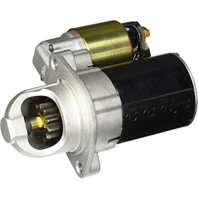 Remanufactured Starter by QUALITY-BUILT - 19090 pa5