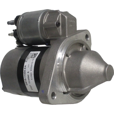 QUALITY-BUILT - 19103 - Remanufactured Starter pa5