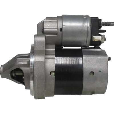 QUALITY-BUILT - 19103 - Remanufactured Starter pa7