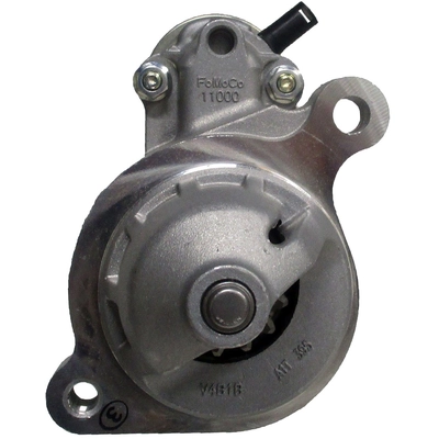 QUALITY-BUILT - 19104 - Remanufactured Starter pa2